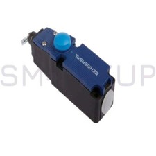 New In Box SCHMERSAL ZQ700-11 Sudden Stop Switch