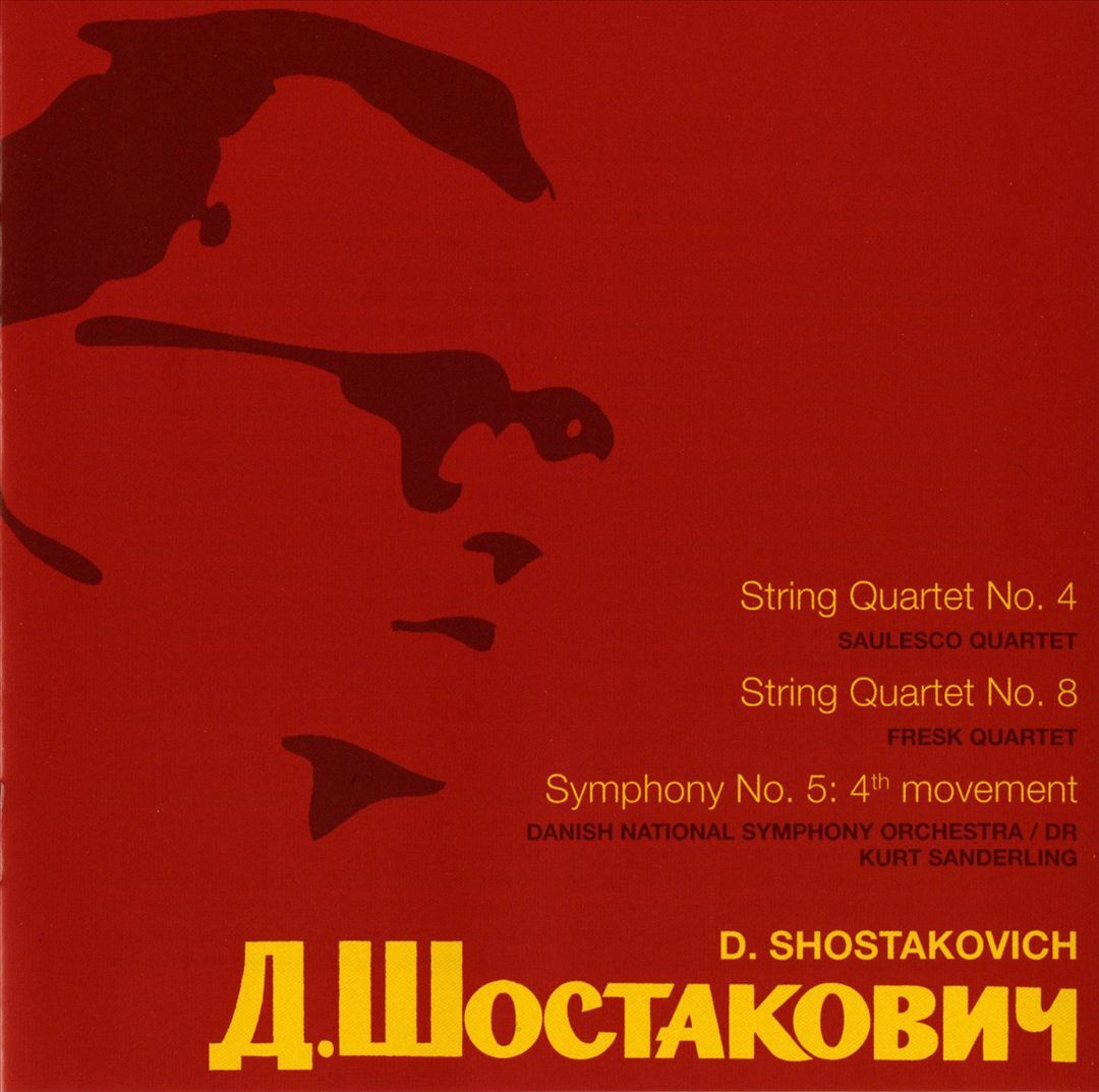 【中古】 Shostakovich / Scriabin / Sym.5 / .4: Mitropoulos / Nyp 1952.12, 1953.3 中古】 Shostakovich / Scriabin / Sym.5 / .4: Mitropoulos