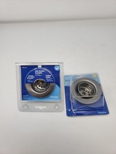 Lot Of 2 PlumbPak PP820-28 Sink Strainer Assembly