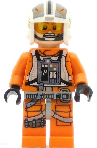 lego theron nett