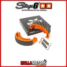 S6-1028003/R Ganasce Freno a tamburo Stage6 Racing APRILIA sr 50cc ac (di '94 pr