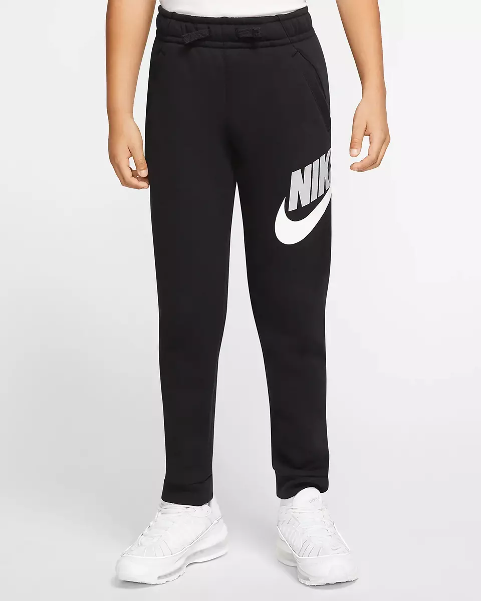 Nike club fleece Joggers Kids Medium 10-12Yrs Track Pants training