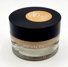 NEW Revlon ColorStay Whipped Creme Makeup- 320 WARM GOLDEN