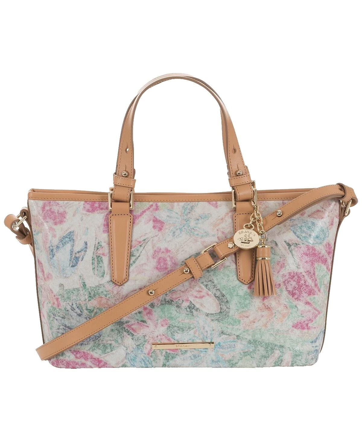 Fringe Floral Mini Bags & Handbags for Women