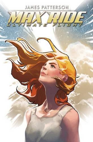 Max Ride Ultimate Flight HC (Maximum Ride (Hardcover)) (2016)
