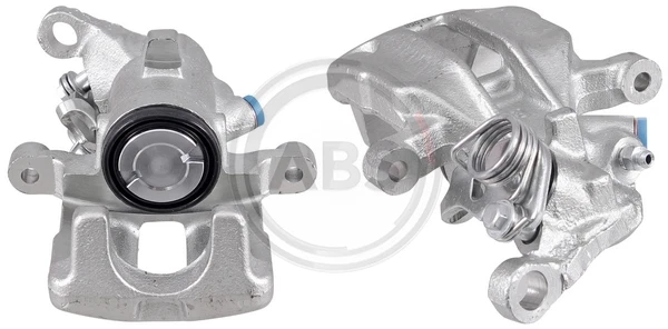 ABS 529692 Bremssattel 4D0615423D | eBay