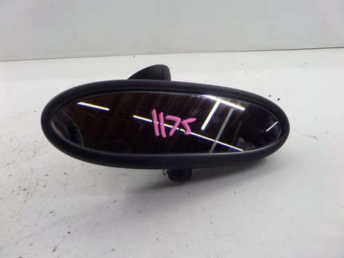 Mini Cooper Clubman S Auto Dim Rear View Mirror R55 07-13 OEM E1 010784 ...