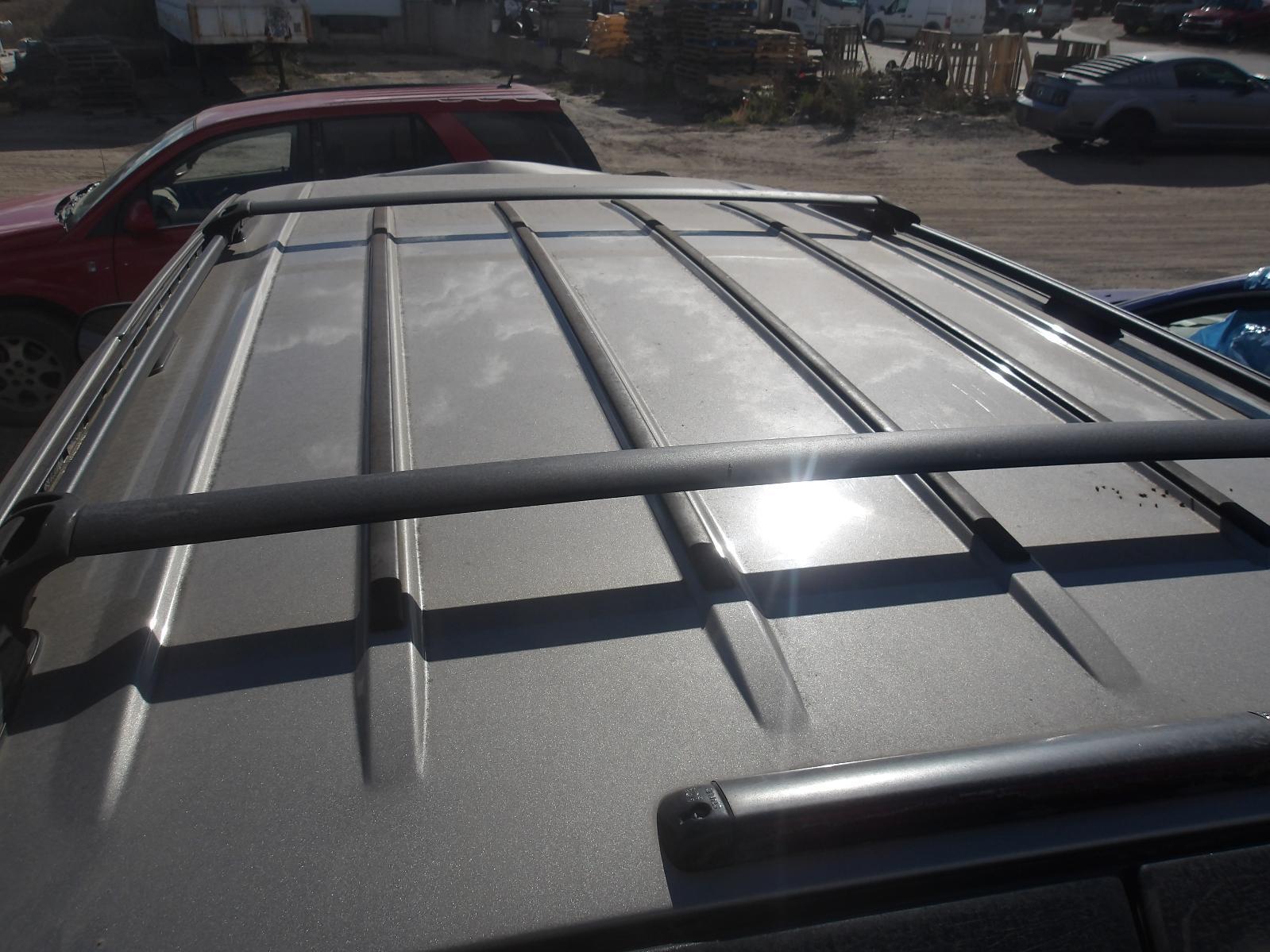 Used Left Sun Visor fits: 2000 Chevrolet Tahoe illuminated L. w/dimming vanity l