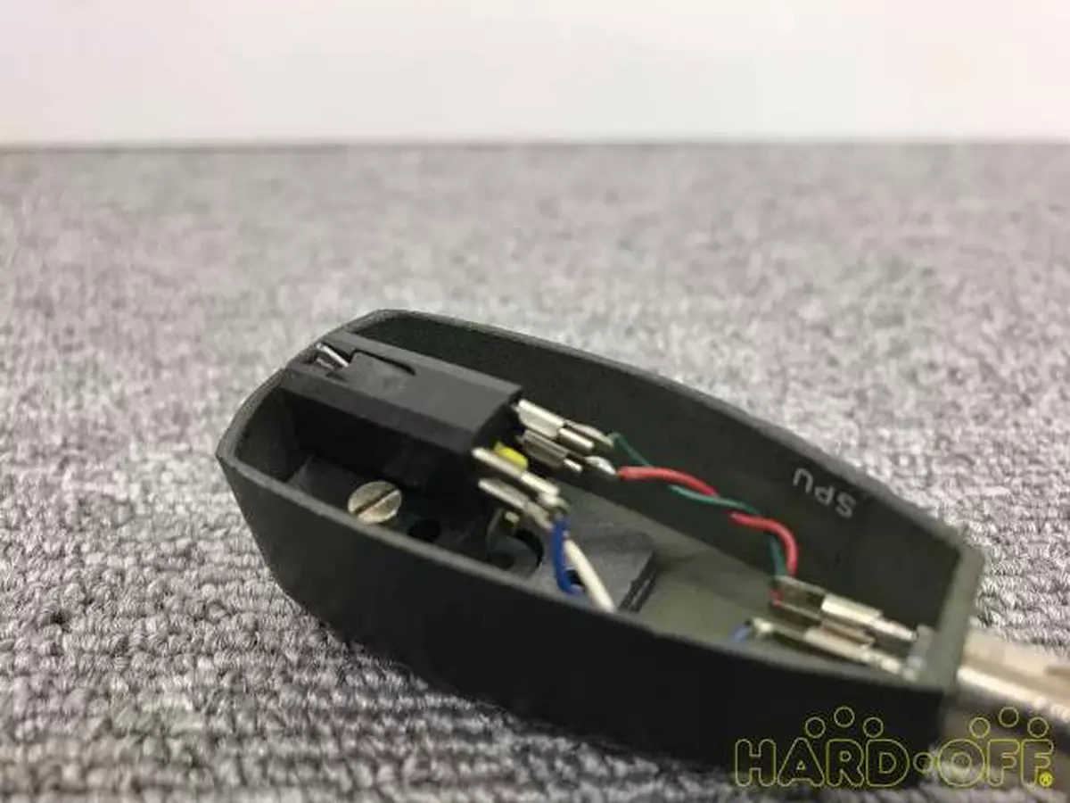 ORTOFON SPU-GE MC Stereo Cartridge #A446 | eBay