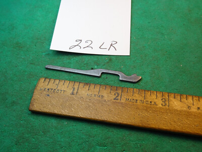 Winchester 61 Ejector 22 LR