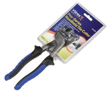 Vitrex 101500 Pro Series Handheld Tile Cutter 200mm Carbide Tipped Tiling Tips