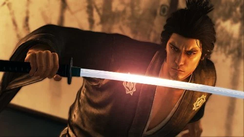 Jogo Like a Dragon: Ishin! - PS4 - ShopB - 14 anos!