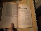 Vintage 1974 The Radio Amateur's License Manual - Amateur Radio Relay League — photo 6