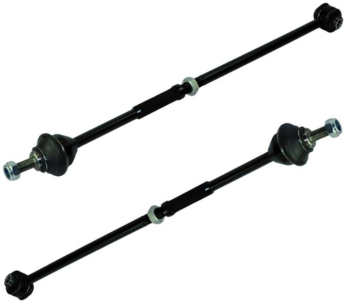 2x REAR SUSPENSION TRACK ROD ARMS STABILISER LINKS FOR JAGUAR S-TYPE (1999-2008) - Picture 8 of 12