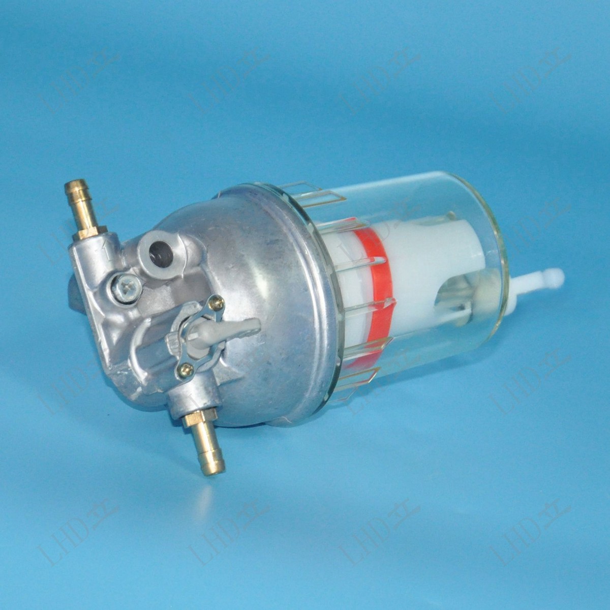 Water Separator 129242-55701 For Yanmar 3TNV88 4TNV84T