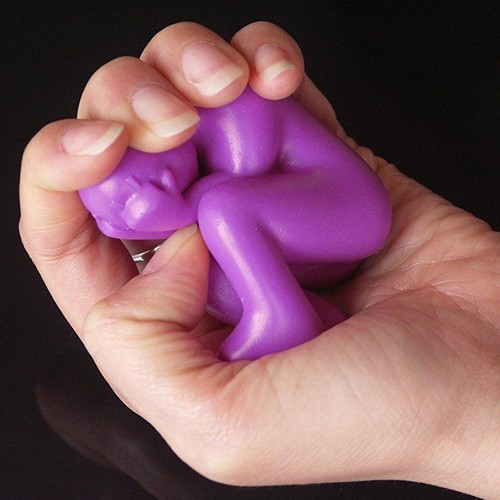 Stress Ball Paul - Picture 2 of 6