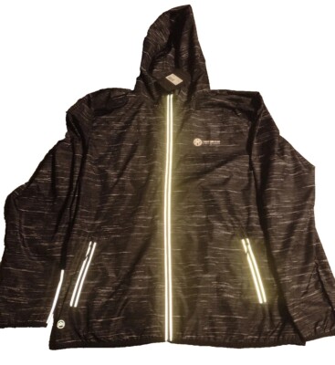 STORMTECH IMS 500 Performance Hoodie + Honda ANDRETTI Autosport ~ Both 2XL