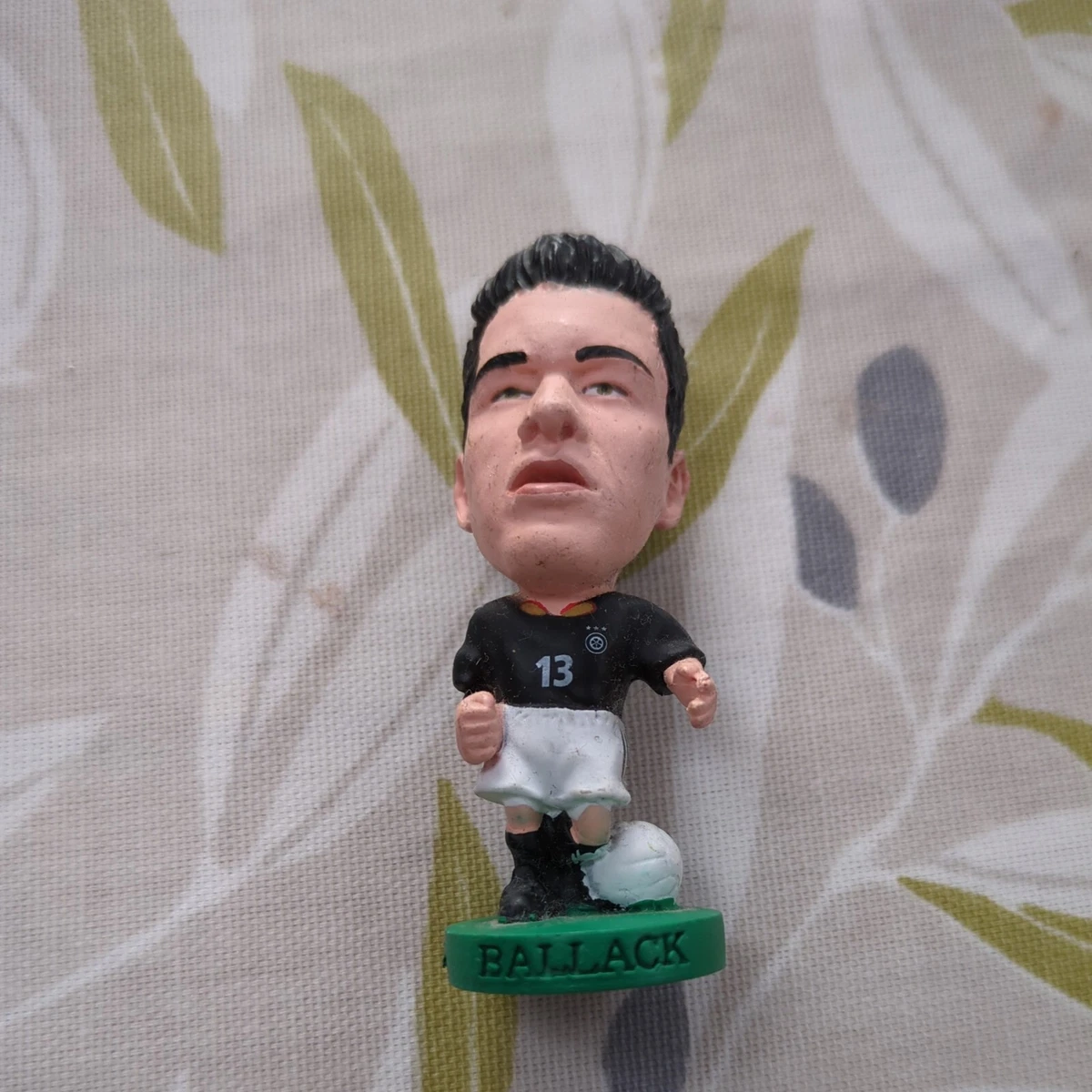 12 FIGURINES FOOTBALL Corinthians Headliners Newcastle United EUR 30,00 12 FIGURINES FOOTBALL Corinthians Headliners Newcastle United EUR 30,00