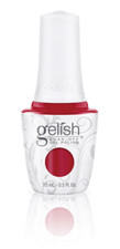 Gelish Soak-off Gel Polish Hand & Nail Harmony Gel(#1-7xx) - 15 ml / 0.5 fl. oz.