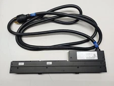 LiteOn PDU RU-2030-081N Power Dist Unit 200-240VAC 24A Max, 16A per Branch