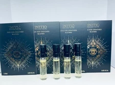 Oud For Greatness By Initio EDP 1.5ml x 4 Cologne Sample Spray