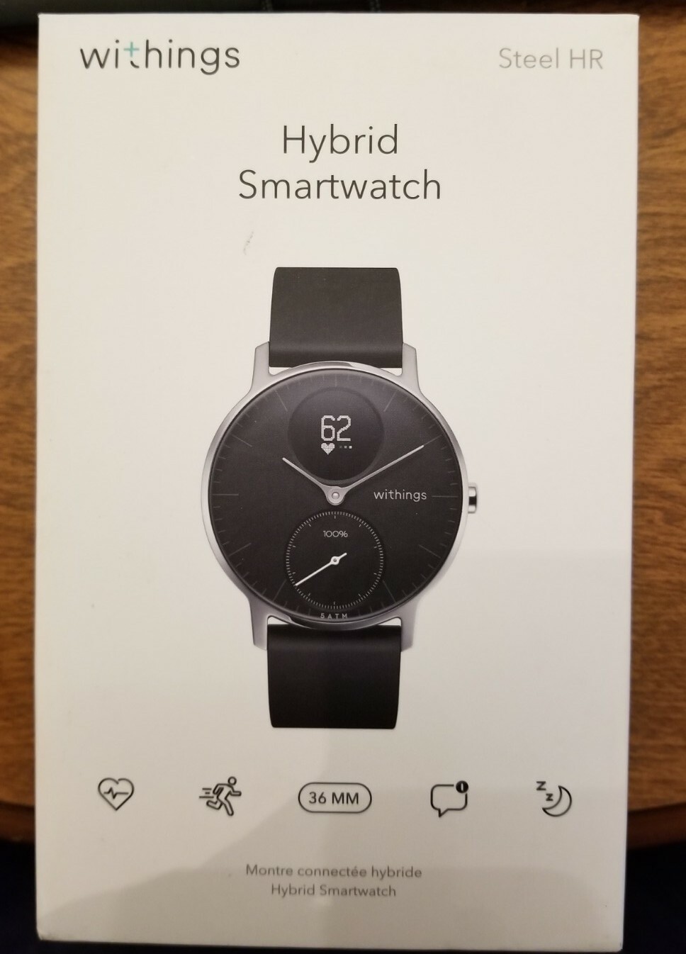 zgpax smart watch s79