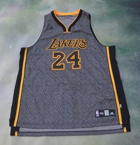 adidas black mamba jersey