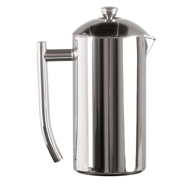 Frieling 23 oz. French Press - Mirror Finish