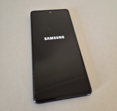 Samsung Galaxy S20 FE SM-G780G/DS - 128GB - Navy Blue (gebraucht)