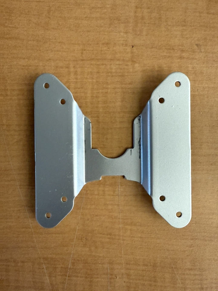 Monitor Arm PLATE ONLY - No Hardware Or Arm Included. - Image 2 of 4