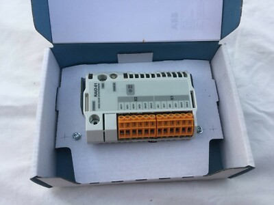 RAIO-11 ABB Analog I/O Extension
