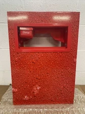 New DIXIE-NARCO DN501E Curve Coke Machine Change/Can Dispenser Assembly!
