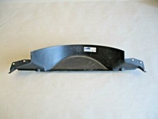 Ford Sierra MK1 Air Duct Panel Radiator NEW Genuine (Storage Marks)