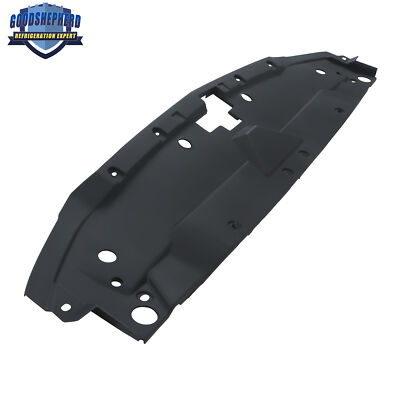 For 2016 2017 2018 23318844 Chevy Silverado 1500 Radiator Support Cover