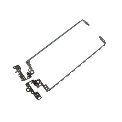 HP 15-BS 15-BW Right & Left Lcd Hinge Set 925297-001