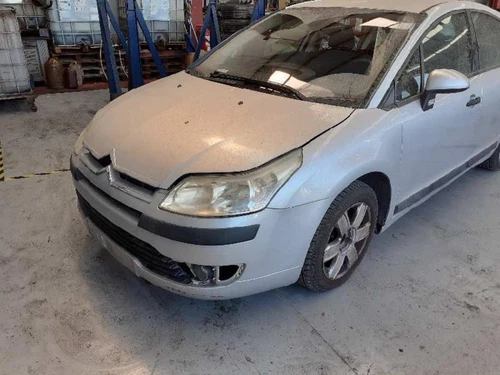 9658685280 Serbatoio Liquido Tergicristalli per CITROEN C4 BERLINA 2004 2735757 - Imagen 3 de 10