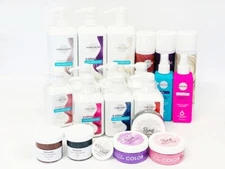 Keracolor Collection (Choose Yours)