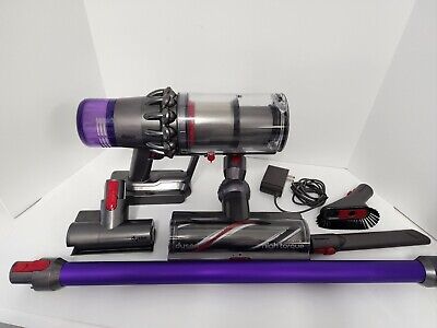 Dyson V11 Absolute Cordless Stick Vaccum Purple | eBay