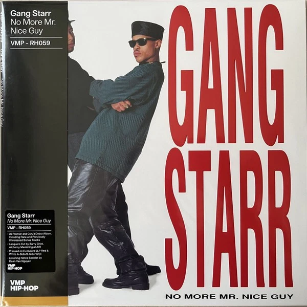Vinyl Records Gang Starr for sale | eBay