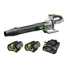 EGO POWER+ 56v 880-CFM 200-MPH Cordless Battery Handheld Leaf Blower/LB8803-2