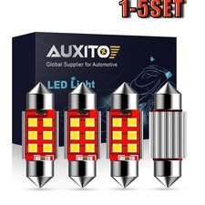 36mm Festoon Bulb White Led Interior Led Map Lights De3423 Led Bulb 4-20x 36mm Festoon Bulb White Led Interior Led Map Lights De3423 Led Bulb 4-20x
