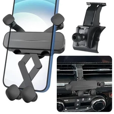 Chevy Trax Car Phone Holder Mount 2024-2025 Smartphone Bracket Interior Acces...