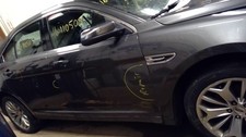 Used Front Right Door Assembly Front fits: 2016 Ford Taurus electric R. Limited