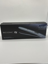 Bio Ionic 10X Pro Styling Iron 1" Limited Edition Sky Dream - New