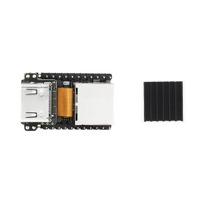 NanoKVM IP-KVM Remote Wartungsserver PiKVM Lite kompakt für Raspberry Pi.