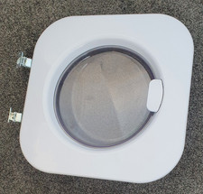 Integrated Indesit WD12XUK Washer/Dryer door- Fits Various