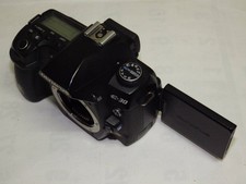 Olympus Four Thirds Digital SLR E-30 Body No Lens Vari-angle LCD Tested