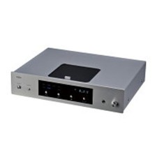 CEC CD5 Belt Drive Lettore CD Alta Risoluzione Colore Argento AC120V Bellissi...