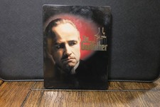 The Godfather (Blu-ray Disc, SteelBook) #30