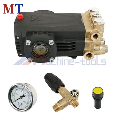 #ad #ad 3500PSI Maximum Volume 5.6GPM 4.5 HP General Pressure Washer Pump Right Shaft $212.78